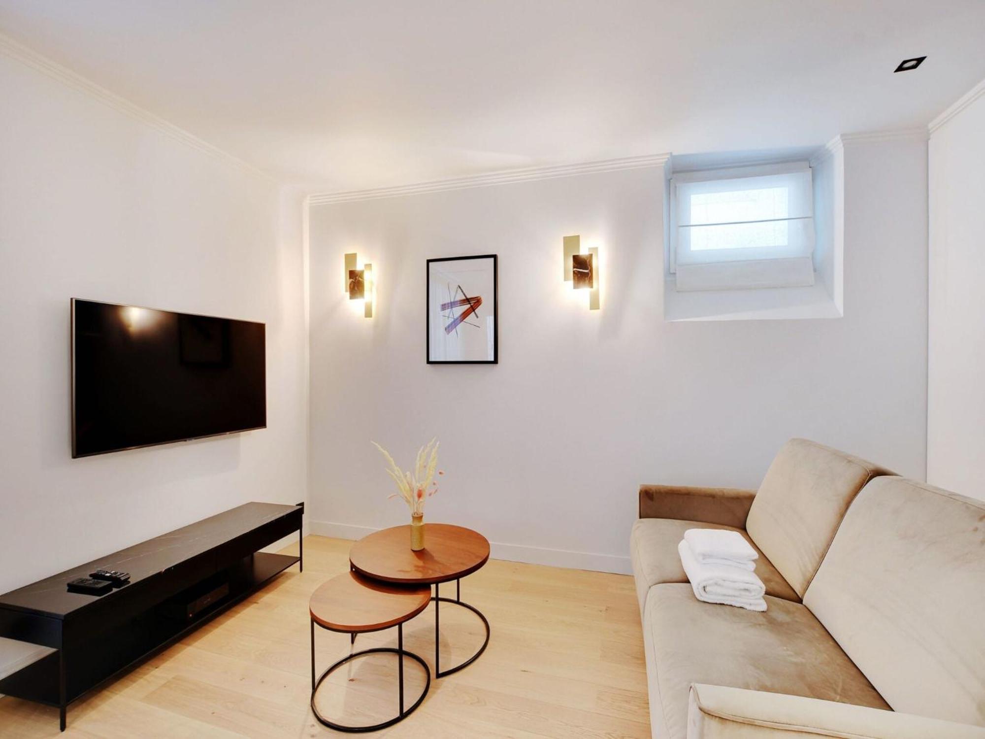 Cozy Studio 2P - Champ De Mars Military School باريس المظهر الخارجي الصورة